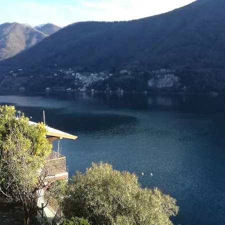 Plinio Guest house Laglio