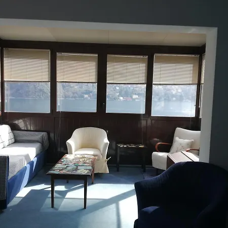 Guest house Plinio
