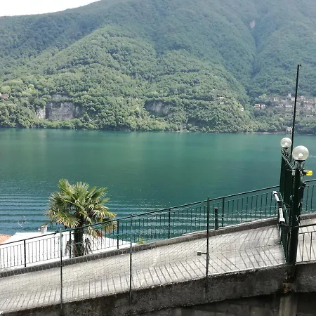 Plinio Guest house Laglio