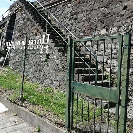 Plinio Vendégház 3*