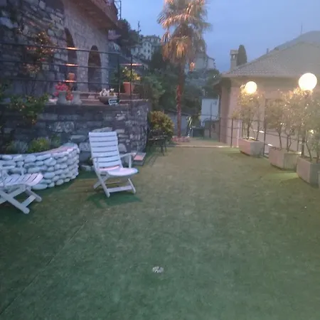 Plinio Guest house 3*
