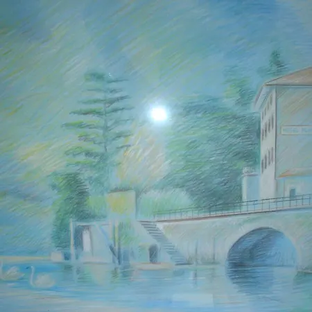 Plinio Guest house