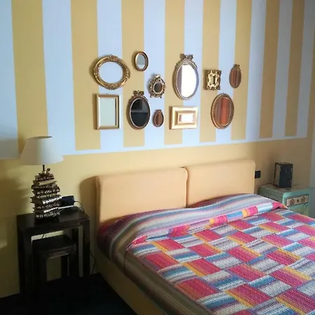 Guest house Plinio