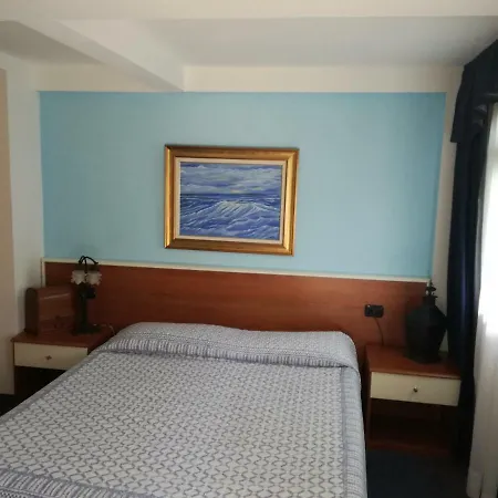 Vendégház Plinio 3*