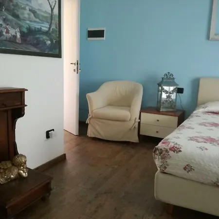 Guest house Plinio