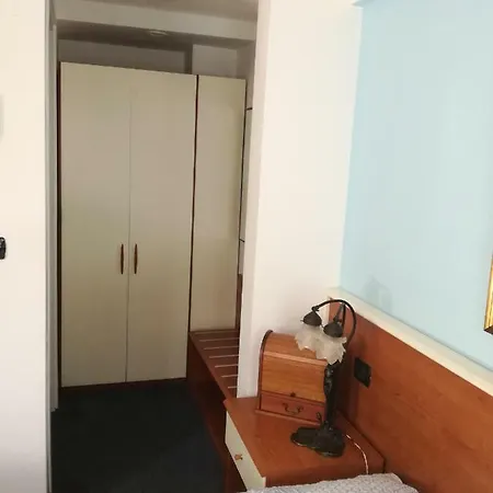 Vendégház Plinio 3*