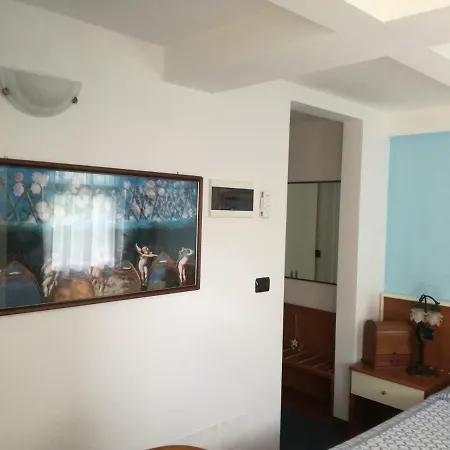 Plinio Guest house